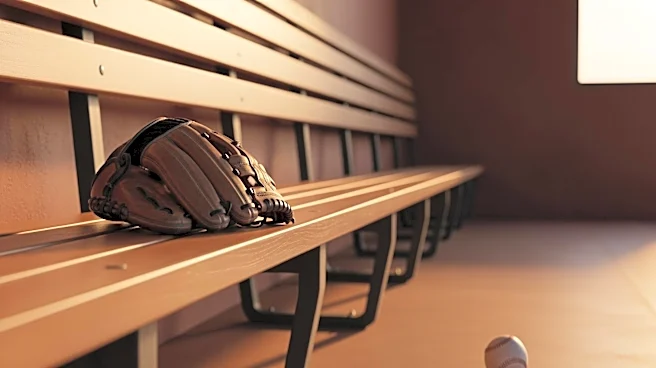 Minnesota Twins Option Former No. 1 Pick Royce Lewis to Triple-A