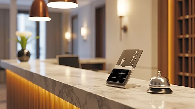 Oliver Schwartz Appointed General Manager at Parmelia Hilton Perth Amidst Strategic Changes