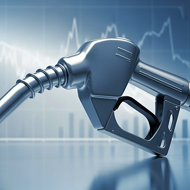 U.S. Diesel Prices See Slight Decline Amid Ongoing Global Tensions