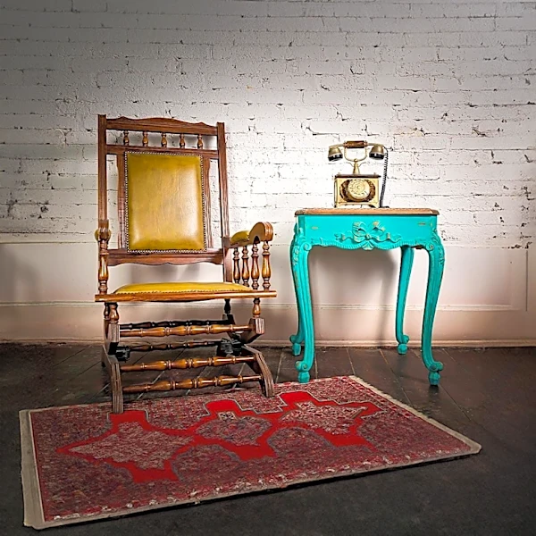 New Vintage Shop Vintiques and Company Opens in Andersonville