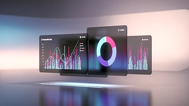Weigel's Enhances Loyalty Program with Personalized Data Visualizations