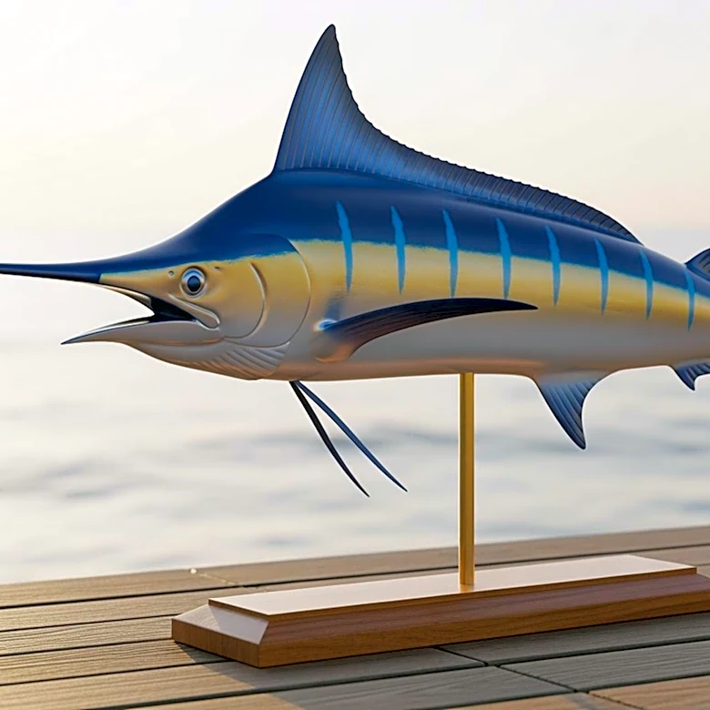 Ben Simmons' South Florida Sails Team Triumphs at Walker's Cay Blue Marlin Open
