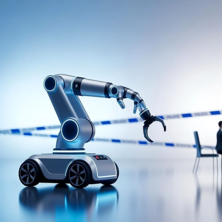 Locus Robotics Acquires Nexera Robotics to Enhance Mobile Manipulation