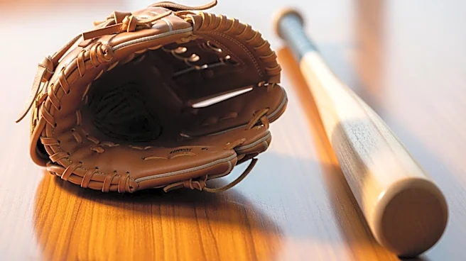 Mets Promote Nick Morabito Amid Outfield Reshuffle