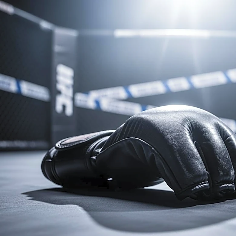 Gina Carano Acknowledges Risk in Ronda Rousey Fight, Contemplates MMA Future