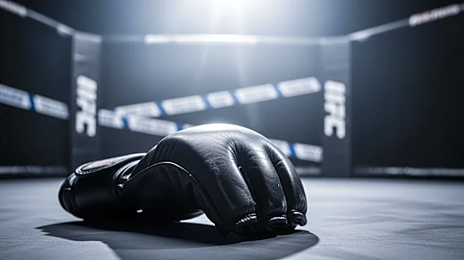 Gina Carano Acknowledges Risk in Ronda Rousey Fight, Contemplates MMA Future