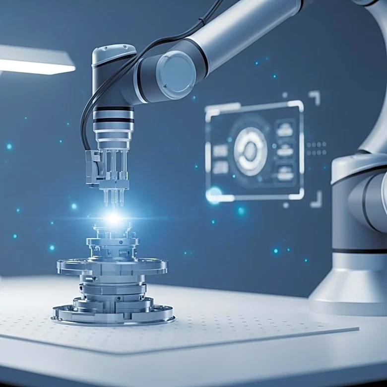 AI and Robotics to Transform Engineering by Automating Tedious Tasks