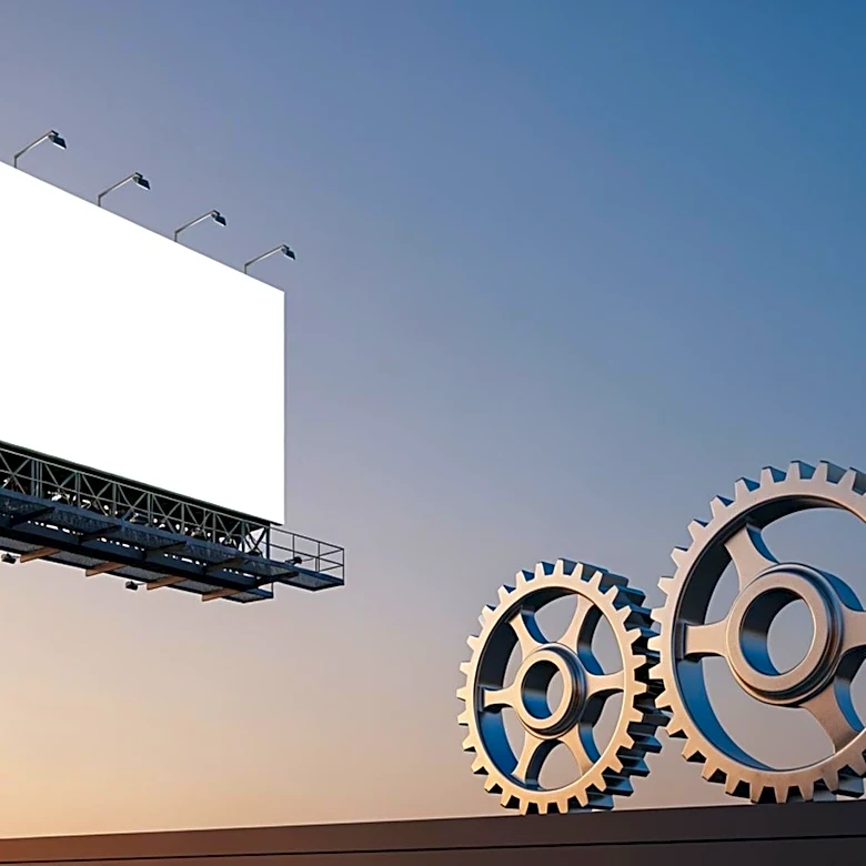 Out-of-Home Advertising Offers Leadership Lessons in Authenticity and Collaboration