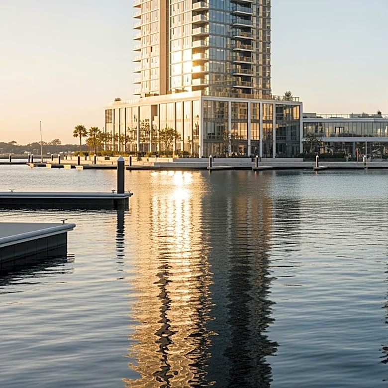 Paragon: Long Island City's First New Waterfront Condo in a Decade Unveiled