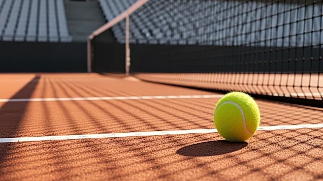 Emma Raducanu Faces Defeat in Strasbourg Return, Impacting French Open Preparations