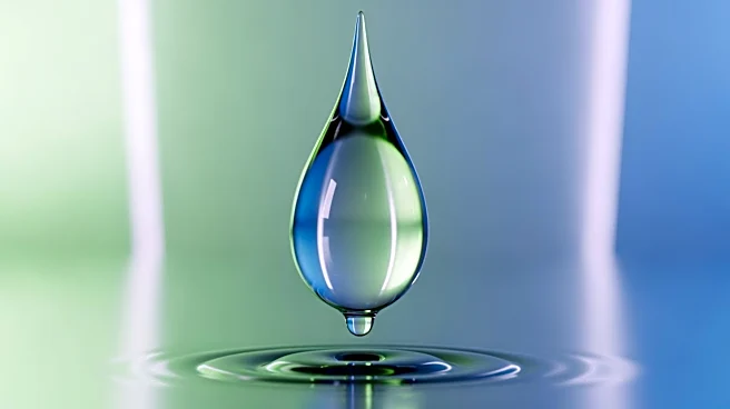 Atlanta Entrepreneur Launches FURIE Solutions, an EPA-Registered HOCl Wellness Brand