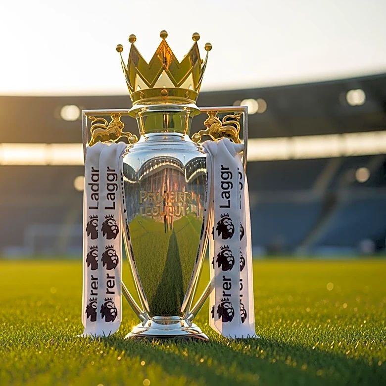 Arsenal Nears Premier League Title After Victory Over Burnley