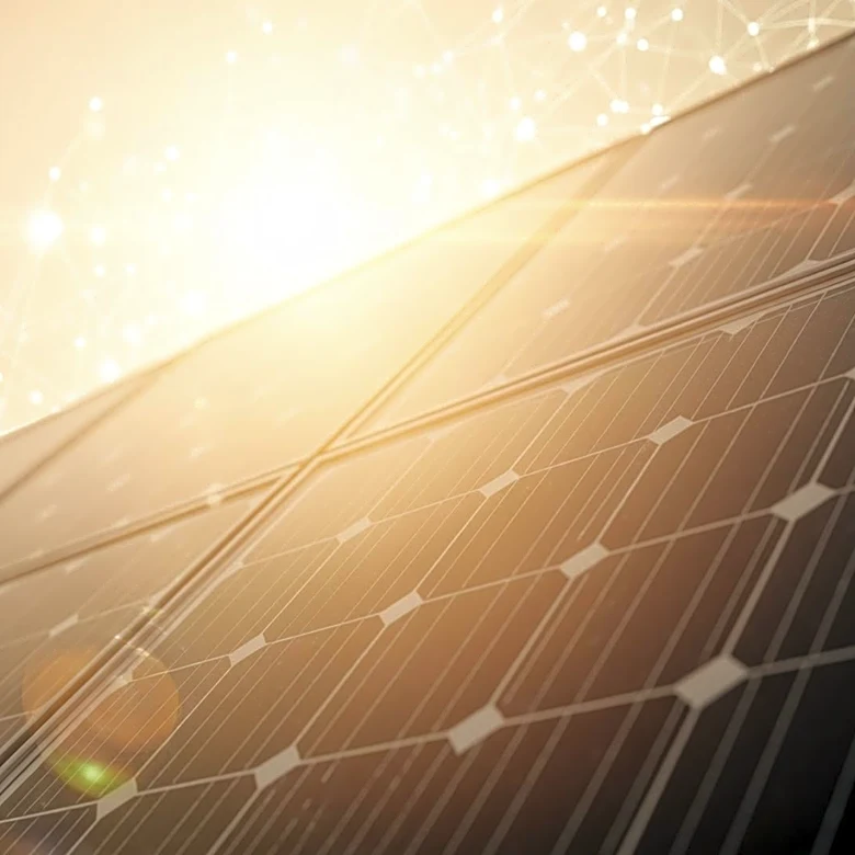ReNew Energy Global Reports Record Profits Amid Expansion in Solar Manufacturing