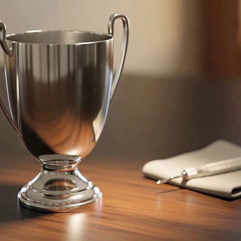 NFL to Correct Typo on Jaxon Smith-Njigba's Offensive Player of the Year Trophy