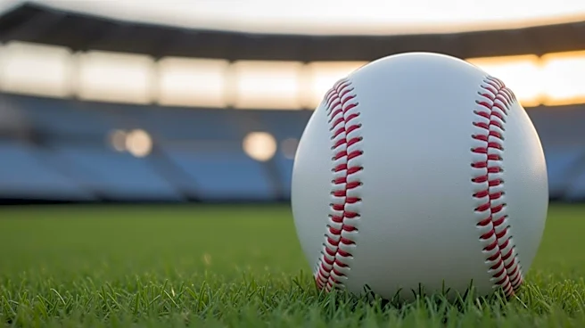 New York Mets vs Washington Nationals: Broadcast Details for May 19 Game