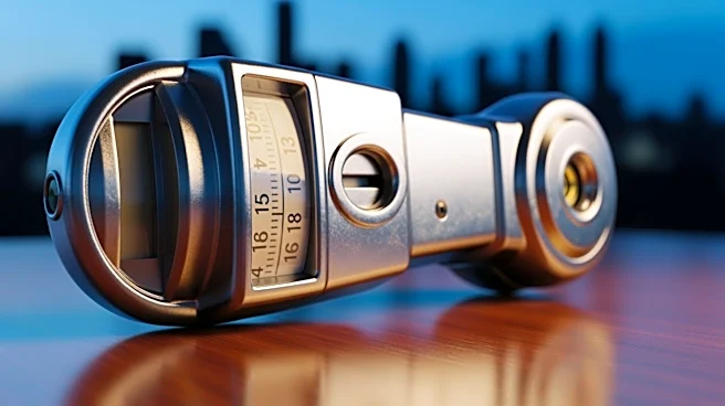 New York Investment Firm Stonepeak Partners to Acquire Chicago Parking Meters