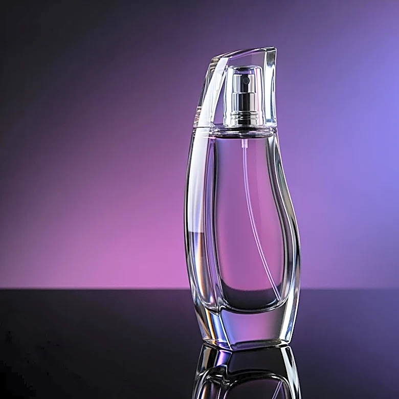 Mugler Launches New Fragrance Campaign Featuring Emma Chamberlain