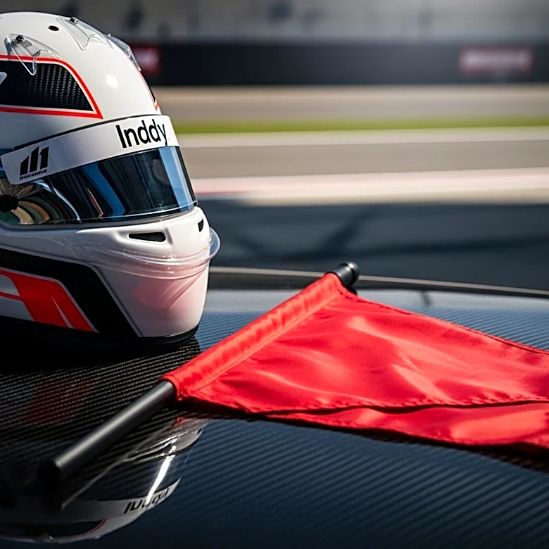 IndyCar Teams Penalized for Rule Violations During Indy 500 Qualifying