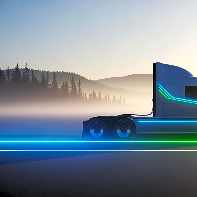 Hyundai Translead Expands Xcient Fuel Cell Truck Operations in Canada, Enhancing Hydrogen-Powered Freight