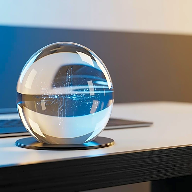 Michael Burry Warns AI Boom Mirrors Dot-Com Bubble Risks