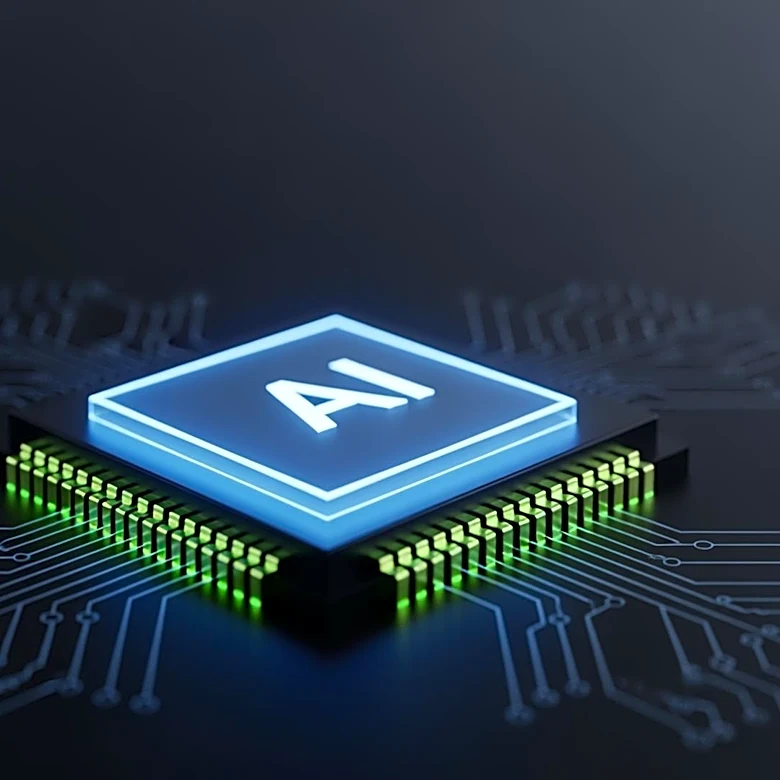 Marvell Technology's Stock Rises Amid Strategic Role in AI Connectivity