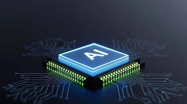 Marvell Technology's Stock Rises Amid Strategic Role in AI Connectivity