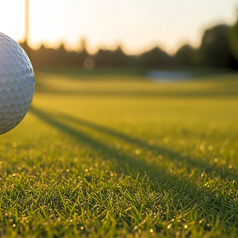 Golf Model Predicts Surprising Outcomes for 2026 CJ Cup Byron Nelson