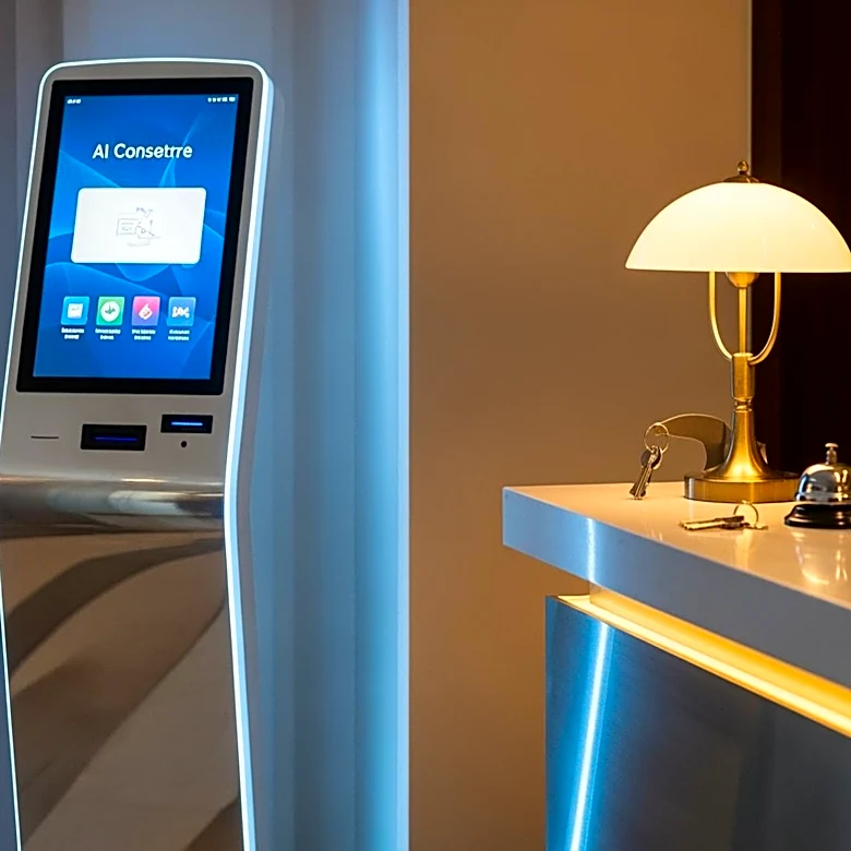 AI Integration in Hospitality: Enhancing Guest Experience Without Replacing Core Systems