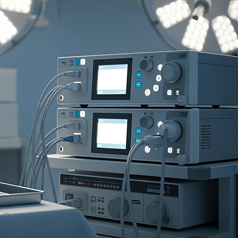Galvanize Therapeutics Gains FDA Clearance for Aliya EX Generator, Enhancing Surgical Ablation Options