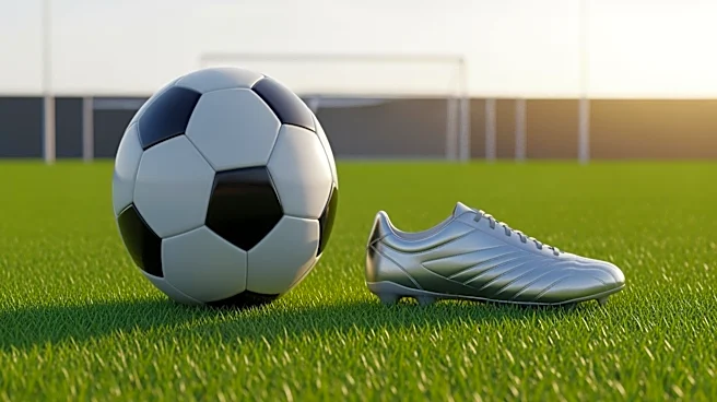 San Jose Earthquakes Sign Forward Darius Johnson for 2026 Season