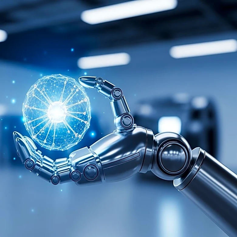 AI's Role in Industrial Automation Highlighted at Automate 2026