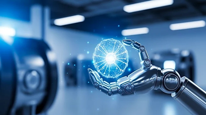 AI's Role in Industrial Automation Highlighted at Automate 2026