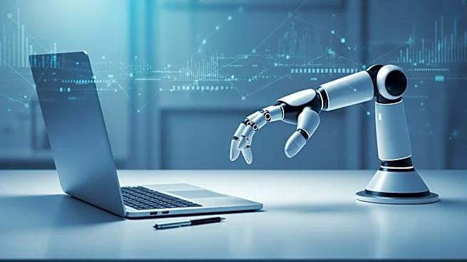 Standard Chartered to Cut 7,000 Jobs as AI Reshapes Workforce