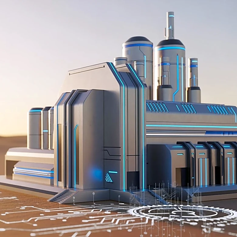 Armada Secures $230 Million Funding to Build Arizona Factory with Johnson Controls