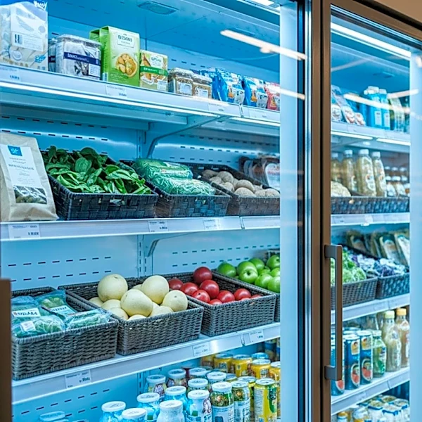 Cold Vault Retailers Urged to Adapt to Consumer Needs for Increased Sales