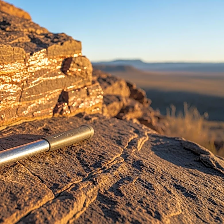 Neometals Identifies New Copper Drill Targets at Barrambie Project