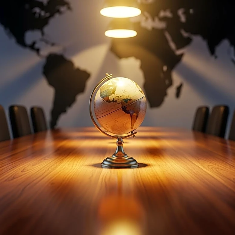 Commodity Trading Week Americas Addresses Geopolitical Challenges in Stamford