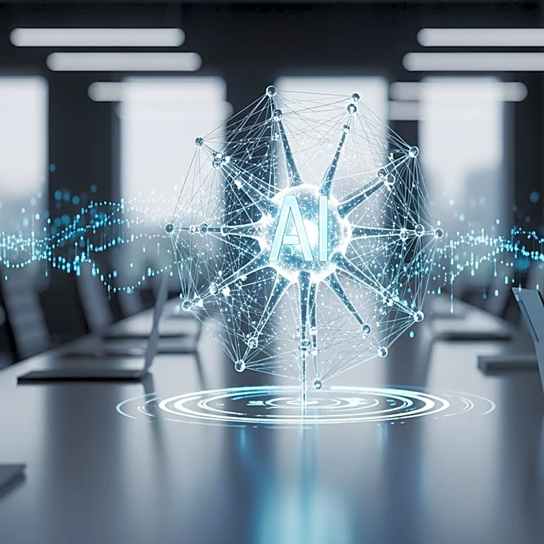 Glean Advances AI Integration in Workplaces to Enhance Efficiency