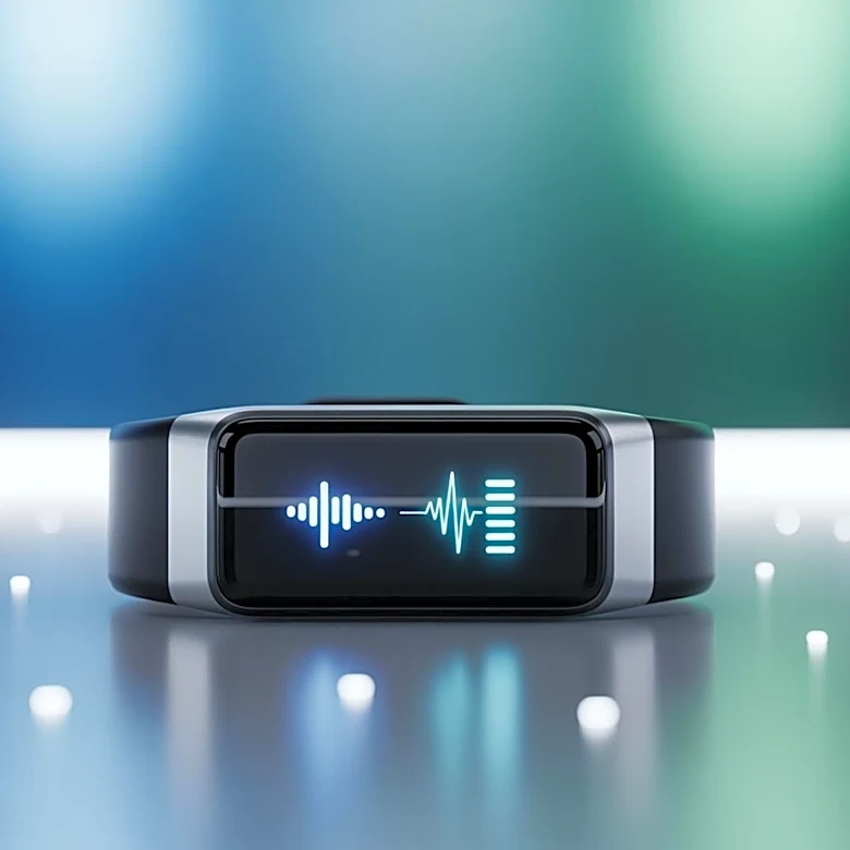 Whoop's Innovative Wearable Technology Gains Market Momentum