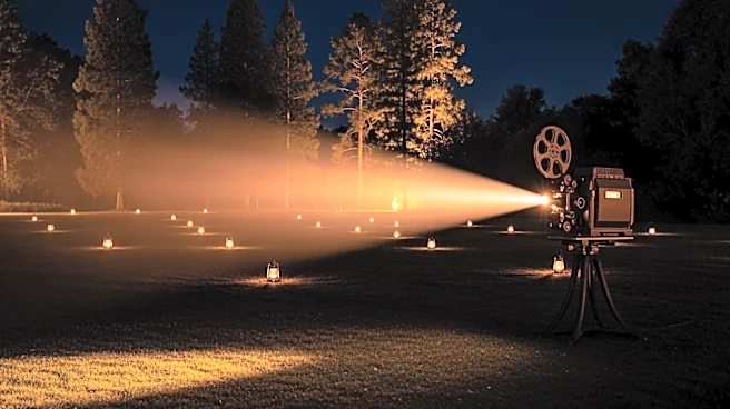 Cinespia Celebrates 25 Years of Transforming Hollywood Cemetery into a Film Haven