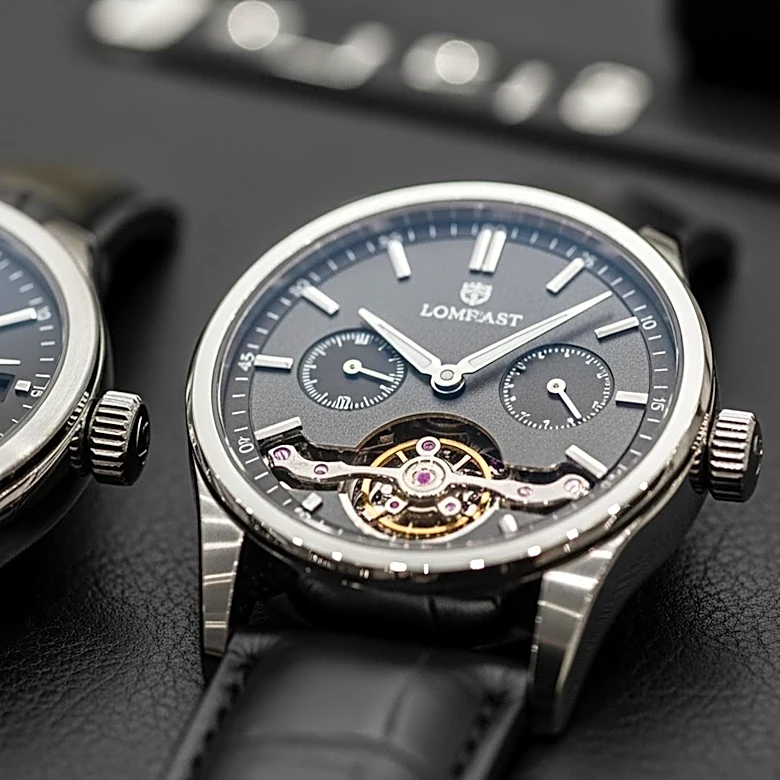 Swatch Stores Overwhelmed by Demand for Audemars Piguet Collaboration