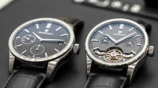 Swatch Stores Overwhelmed by Demand for Audemars Piguet Collaboration