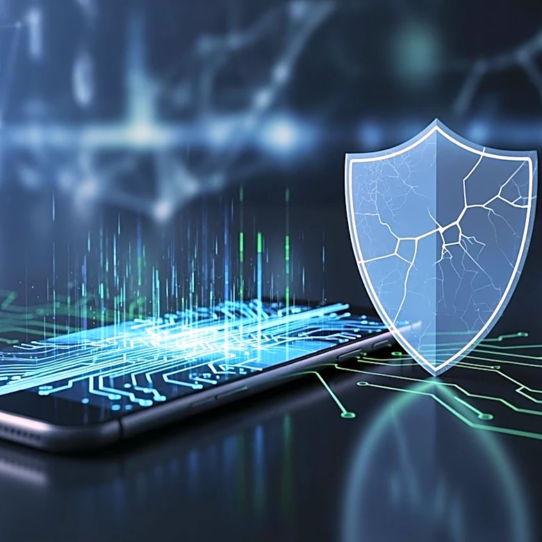 Agentic AI Increases Cyber Threats to Mobile Apps, Report Finds