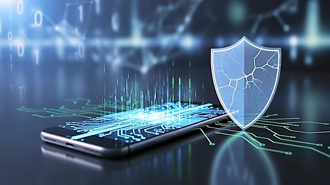 Agentic AI Increases Cyber Threats to Mobile Apps, Report Finds