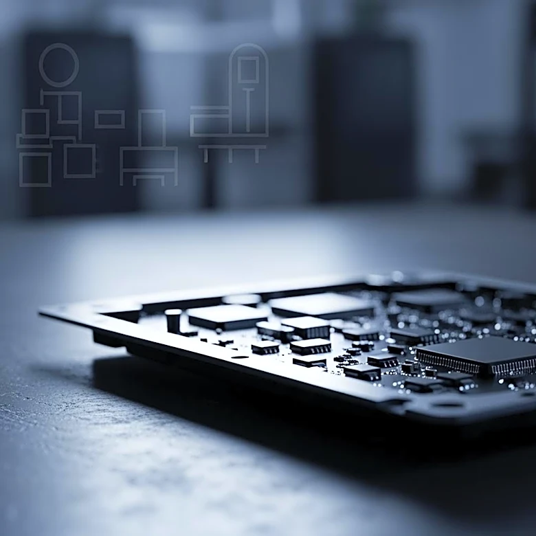 Sypris Solutions Reports Q1 Net Loss Amid Auto Market Downturn and Supply Chain Issues