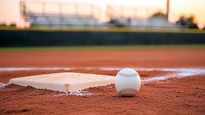 High School Softball Playoffs: City Section Monday Results and Upcoming Schedule
