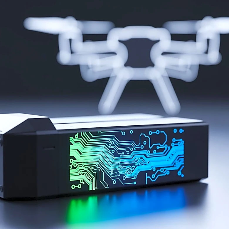 Amprius and Matternet Collaborate to Enhance Drone Delivery with Advanced Battery Technology