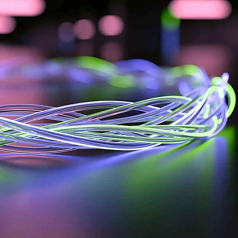 Fiber Industry Faces Challenges from Data Center Demand and Workforce Shortages