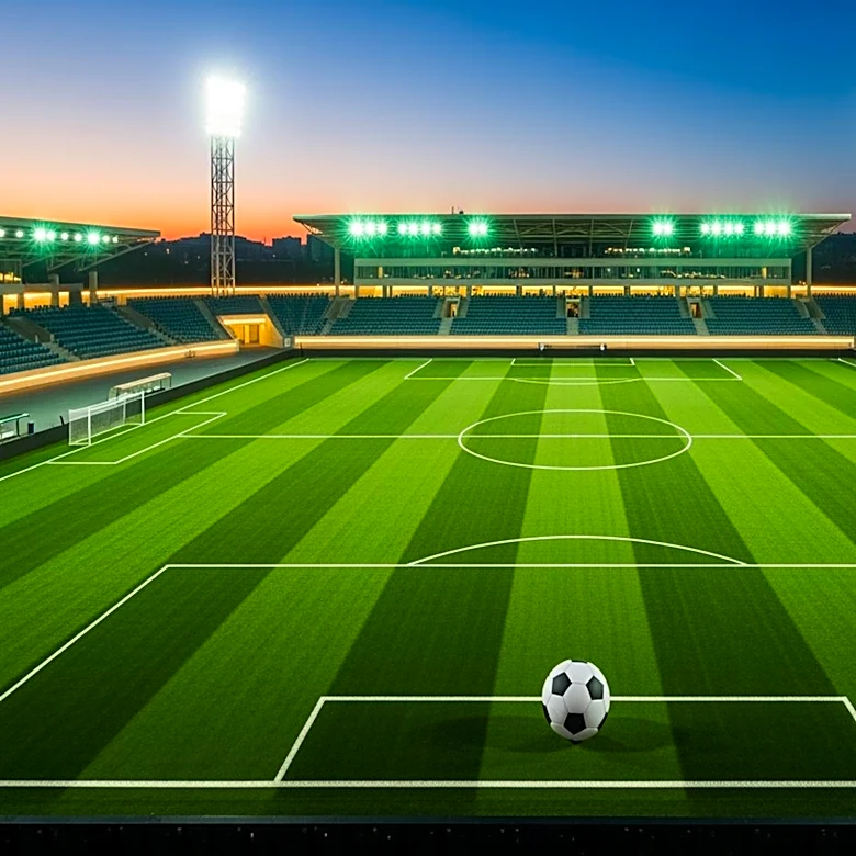 Kansas City Prepares for FIFA World Cup 2026 as a Key Host City
