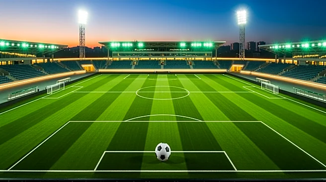 Kansas City Prepares for FIFA World Cup 2026 as a Key Host City
